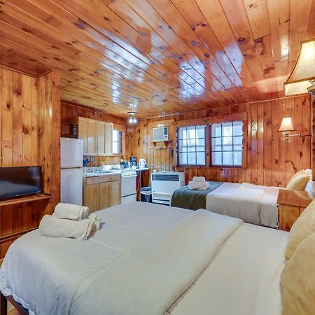 Cozy Laconia Studio With Pool Access - 2 Mi To Lake! Apartment Exterior photo