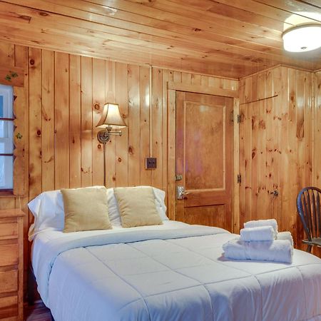 Cozy Laconia Studio With Pool Access - 2 Mi To Lake! Apartment Exterior photo