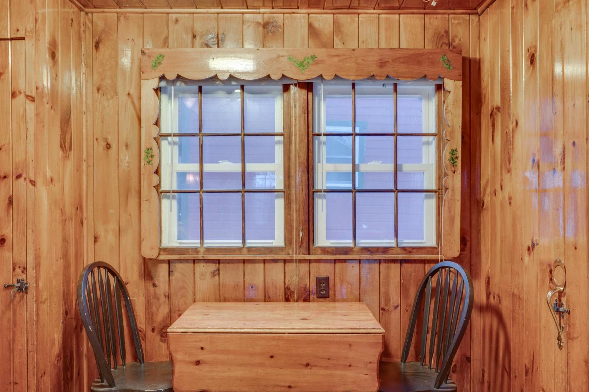 Cozy Laconia Studio With Pool Access - 2 Mi To Lake! Apartment Exterior photo