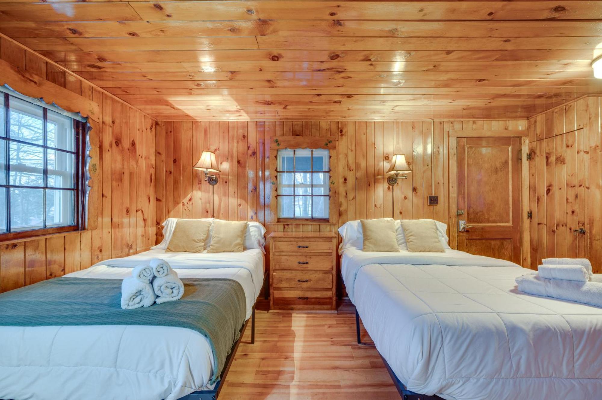 Cozy Laconia Studio With Pool Access - 2 Mi To Lake! Apartment Exterior photo