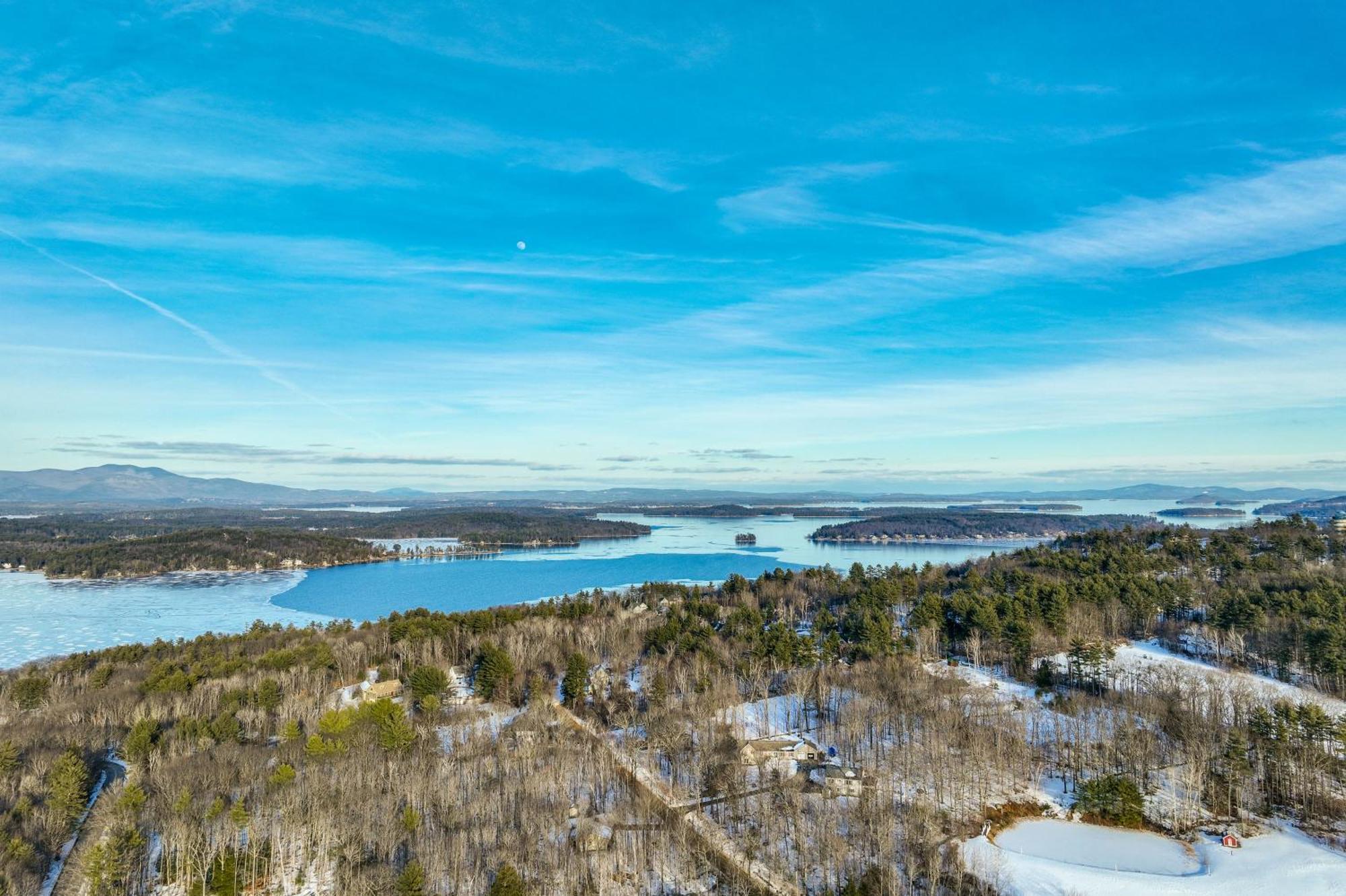 Cozy Laconia Studio With Pool Access - 2 Mi To Lake! Apartment Exterior photo